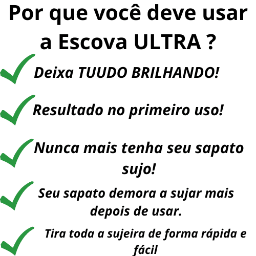 Escova MAXULTRA - XÔ SUJEIRA E MANCHAS - (Compre 1 e leve 2) - Minha loja