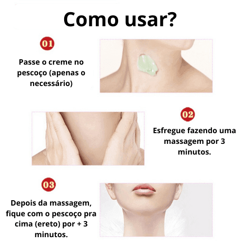 CreamMAX - XÔ PAPADA E REJUVENESCEDOR - RESULTADOS NO PRIMEIRO USO + BRINDE CLAREADOR - Minha loja