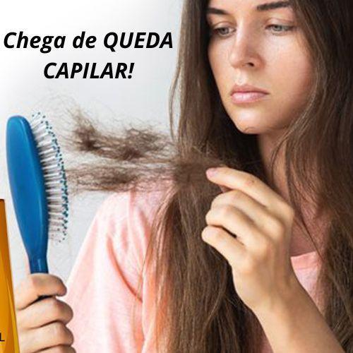 Sérum MAXHAIR - XÔ FRIZZ + CRESCIMENTO - RESULTADOS NO PRIMEIRO USO + BRINDE ILUMINADOR - Minha loja