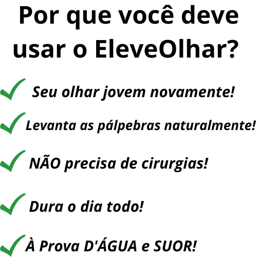 EleveOLHAR® - XÔ OLHAR CAÍDO + BRINDE EXCLUSIVO (+ 600 ADESIVOS) - Minha loja